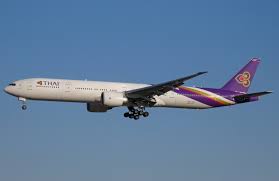 The boeing 777 assembly plant. Thai Airways Boeing 777 Engine Explosion Prompts Faa Directive