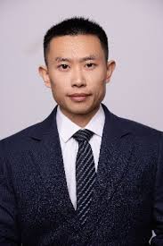 南京中医药大学杨开勇