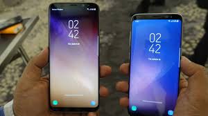 Buy samsung galaxy s8 plus online at best price with offers in india. Samsung Galaxy S8 S8 Malaysia Youtube