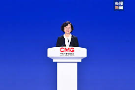 文明交响数字筑梦！“非洲伙伴”媒体行动在京举行- 中国日报网