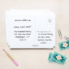 15% off with code sunnysavingz. 50 Moving Announcement Postcards We Ve Moved New Address Just Moved New Home Change Of Address Tumbalina