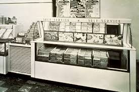 Image result for Canary Yellow 1977 Hussmann