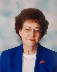 Alice Grace Whiting Obituary September 18, 2024