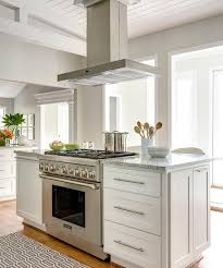 Maybe you would like to learn more about one of these? 39 Smart Kitchen Islands With Built In Appliances Digsdigs