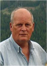 Clayton Kay Johnson Obituary 2015