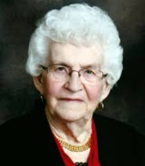 Obituary information for Mary Hack (Hicke)