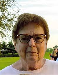 Obituary information for Barbara Ann Young