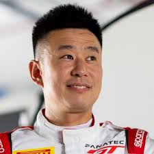 Driver: Thomas Fjordbach