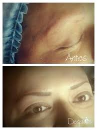 Olga Me Alegro Muchisimo Ayudarte Quedaste Guapisima Semi Permanent Makeup Eyebrows Semi Permanent Eyebrows Microblading Eyebrows