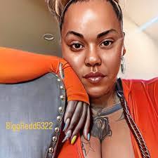 Marshay Johnson's Instagram, Twitter & Facebook