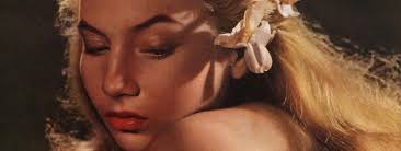 American Beauties, Eastern Style