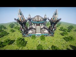 You must get a zip or rar file with the map. Free Download Link Minecraft Pvp Server Spawn Youtube