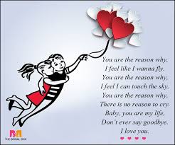 10 Short Love Poems For Her That Are Truly Sweet Love Poem For Her Love Poems Valentines Poems