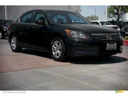Image result for Crystal Black 2011 Accord