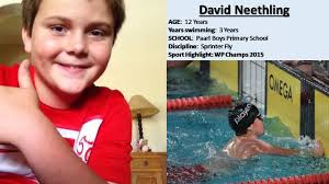 Players WP Swimming Club