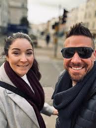 Karen Brickman's Instagram, Twitter & Facebook