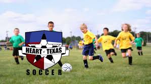 Heart Of Texas Soccer Association