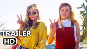 INGRID GOES WEST Official Trailer (2017) Aubrey Plaza, Elizabeth Olsen  Comedy Drama Movie HD