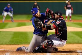 Zobrist is out of any dating rumors and is also out of any media controversies. After An Eternity The Cubs And The Indians Will Have To Wait One More Day The New York Times