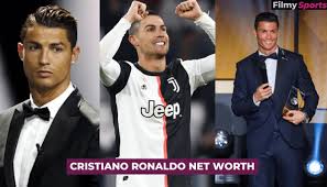 Style of play ronaldo's career began as a winger, he used his speed and trickery to beat players in one on one situations and delivers the shots into the box. Ronaldo Net Worth Cristiano Ronaldo Net Worth Biography Rnclub