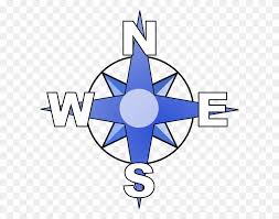 Introduce her to an important term used with mapping and geography! Compass Rose Pictures For Kids Group With Items Simple Compass Clipart Stunning Free Transparent Png Clipart Images Free Download