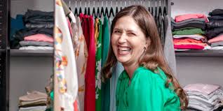 The best thing about this closet system just might be its ability to adapt to any setting; The 40 Hanger Closet Minimalist Living Closet Makeover