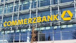 Commerzbank was founded in 1870 and is based in frankfurt, hessen, germany. Commerzbank To Write Off 1 5 Billion In Goodwill
