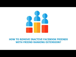 noun one attached to another by affection or esteem. Friend Ranking Unfriend Toolkit For Fb