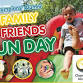 Champions' Alumni Family and Friends Fun Day event image