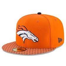 New era 9fifty mix denver broncos cap denver broncos nfl logo cap by bridgestone.broncos new era black 2020 broncos cap. New Era Denver Broncos Cap Nfl 59fifty Sideline Orange Jetzt Im Bild Shop Bestellen