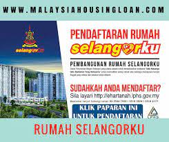 Maybe you would like to learn more about one of these? Rumah Selangorku Rumah Mampu Milik Rakyat Malaysia Housing Loan