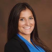 Ashley Sherwin's Instagram, Twitter & Facebook