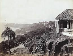 Bombay Photo Images[ Mumbai]: SOME MAPS ...