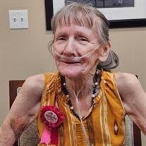 Patricia Rose Bledsoe Obituary