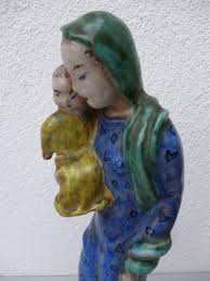 Ending jun 6 at 1:02pm pdt. Rare Art Deco Goldscheider Figure Collectors Weekly