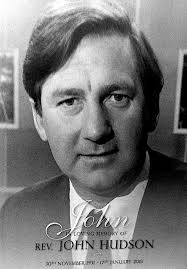 Western Australian Television History (WA TV History) » Blog Archive »  Tribute to John Hudson (1931-2013)