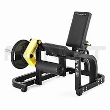 Technogym Pure Strength Leg Extension No Equipment Workout At Home Gym Biking Workout