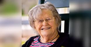 Sybil Jo Harrison Obituary