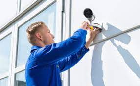 Then attach a circuit of switches to the sounder and connect a battery to the system. Top 10 Reasons To Install A Professional Home Security System