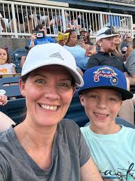 Y'ALL. SHOWED. OUT. 6,098 fans. Sold out game. Legendary vibes. Biggest  crowd since 2023 and it felt like the whole 228 pulled up. THIS is how you  shuckin do it. 🦪🇺🇸⚾️