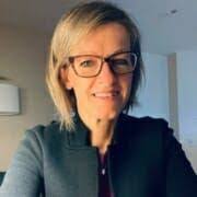 Susan Kolenda's Instagram, Twitter & Facebook