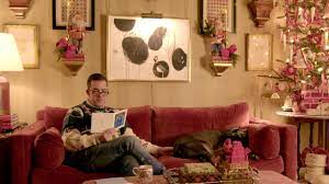 2021 christmas decoration (2) light is one factor that should not be missing in 2021 christmas decorations. Inside The New Netflix Show Guaranteed To Put You In The Christmas Spirit Architectural Digest