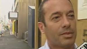 Silvestri 'joked about throwing Brimble's body overboard'