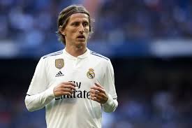 Born 9 september 1985) is a croatian professional footballer who plays as a midfielder for spanish club real madrid and captains the. Inter Milan Still Interested In Real Madrid S Luka Modric Says Croatian Agent Bleacher Report Latest News Videos And Highlights