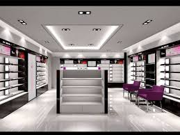 The latest entertainment centers will give you the perfect stage to put your tv and watch the big game or a fun flick. New Design Makeup Display Shop Furniture Cosmetics Shops Interior Design For Sale Ksl Shop Fittings China Ksl Global Group