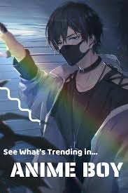 Ini dia kumpulan gambar anime keren dari berbagai tema di tahun 2021! Best Anime Guys Aesthetic Art Figure Video Anime Guys Aesthetic Anime Guy Mask Anime Guys