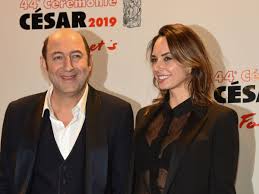 Julia vignali (born 13 july 1975) is a french actress and television presenter. Julia Vignali Et Kad Merad En Couple Comment Se Sont Ils Rencontres