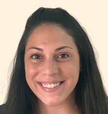 Amanda Farrell, MSW, LCSW