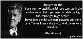 Stories need to have dark and light, turmoil, all those things. David Lynch Crazy Quotes Quotesgram