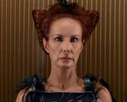 Remembering Ms Norma Donaldson